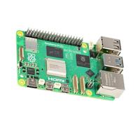 Raspberry Pi 5 Model B Einplatinenrechner Broadcom BCM2712 / 2,4 GHz RAM 4GB