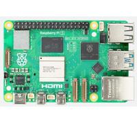 Raspberry Pi 5 Model B - Enkelttavle-c NEW