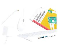 RASPBERRY PI 500 EU - KIT Computer a scheda singola Raspberry Pi 500 2,4 GHz ...
