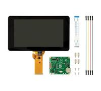Raspberry Pi 7" Touchscreen Display