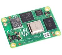 Raspberry Pi 8GB Compute Modulo 4 Con Wi-Fi, 16GB Emmc - CM4108016