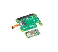 Raspberry Pi® AI Kit estensiones-Platine