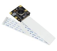 RASP CAM 3 N - Raspberry Pi - Fotocamera, 12MP, 76°, NoIR, v3