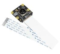 RASP CAM 3 W N - Raspberry Pi - Fotocamera, 12MP, 120°, NoIR, v3