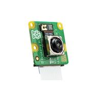 RASP CAM 3 W - Raspberry Pi - Fotocamera, 12MP, 120°, v3