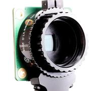 Raspberry Pi Camera Module - SC0261 Camera, W126160149 (Quality Camera)