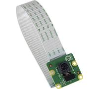 Raspberry Pi® SC0023 Camera Module V2 8MP Telecamera a colori CMOS Adatto per