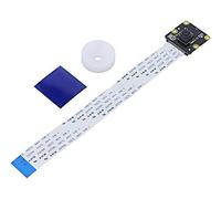 RASPBERRY PI CAMERA V2 NOIR Accessori: Fotocamera nera Comp: IMX219 Abm: 25x24