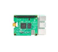 Raspberry Pi CAPPELLO AI+2