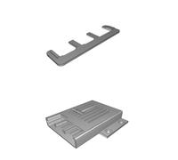 Raspberry Pi Case with Camera Opening - Compatible with Octoprint