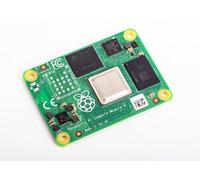 Raspberry Pi® CM4001008 Compute Modulo 4 1GB 4x1.5GHz