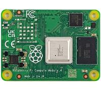 RPI CM4 2GBLITE - Modulo di calcolo Raspberry Pi 4, 2GB RAM, Lite