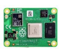 RPI CM4W 2GBLITE - Modulo di calcolo Raspberry Pi 4, 2GB RAM, Lite, WLAN
