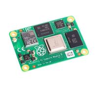 Raspberry Pi Computer Modulo 4 2GB RAM, 8GB Flash, WLAN + BT