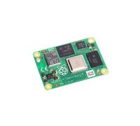 Raspberry Pi Compute Module 4, 8GB, 32 GB eMMC, WLAN & Bluetooth CM4108032