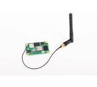 Raspberry Pi Compute Module 4 Antenna Kit Certificato per l'uso con Raspberry Pi Compute Module 4 Supporta 2.4G/5G WiFi Frequenza Band