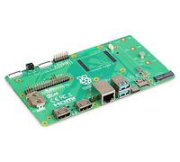 RPI CM5 IO BOARD - Raspberry Pi - Modulo di calcolo 5 Scheda IO