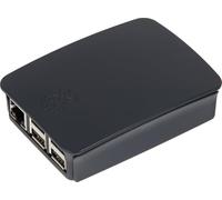 Raspberry Pi - Custodia - plastica ABS, RB-CASE+06B
