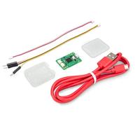 RPI DEBUG PROBE - Sonda di debug per Raspberry Pi