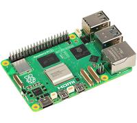 Raspberry Pi SC1111 scheda di sviluppo 2400 MHz Arm Cortex-A76