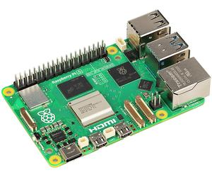 RASPBERRY PI DESKTOP GAMING SC1111, ARM, Arm Cortex-A76, 2.4 GHz, No graphics card, RAM 4 GB, 0 GB Scheda di memoria SSD