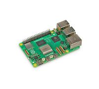 RASPBERRY PI DESKTOP Scheda elettronica 5 SC1113, CPU, 2.4 GHz, Core™ Onboard Graphics, RAM 16 GB, 0 GB Memoria interna SSD