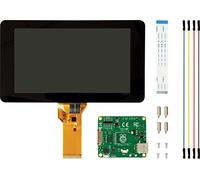 Raspberry Pi Display touchscreen da 7 pollici