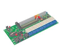 Raspberry pi - Espansioni-Platine Bunt RB-unipi a, b, b+