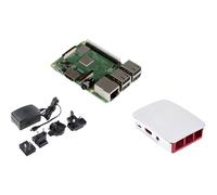 Raspberry Pi® Essentials Kit Raspberry Pi® 3 B 1 GB 4 x 1.2 GHz in avo di