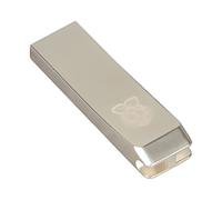 RASPBERRY PI FLASH DRIVE 256GB USB 3.0 disco: pendrive 12,2x42x6,5mm colore