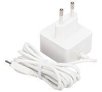 RPI PS 12.5EU WT - Raspberry Pi - Alimentazione, 5,1 V, 2,5 A, Micro-USB, spina EU,
