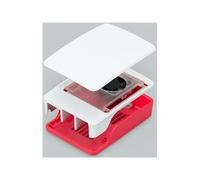 RASPBERRY ORIGINAL PI 5 POWER - SUPPLY 27W WHITE USB-C 1.5M CABL