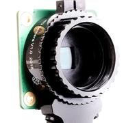 Raspberry Pi High Quality Camera (CS mount)