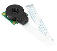 Raspberry Pi Telecamera Di Alta Qualità, M12-Mount