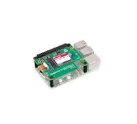 Raspberry Pi SSD Kit per 5, 256GB