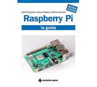 Raspberry Pi. La guida