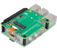 RASP M.2 HAT+ - Raspberry Pi - M.2 HAT+ per Raspberry Pi 5