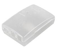 Raspberry Pi Model B+ Clear Case