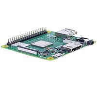 Raspberry Pi Model A+ carte de développement 1400 MHz BCM2837B0