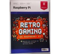 Raspberry Pi Official Magazine 2026 Edizione Retro Gaming su Raspberry Pi N. 169