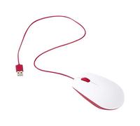 RPI MOUSE RD - Carte di sviluppo - mouse, rosso/bianco