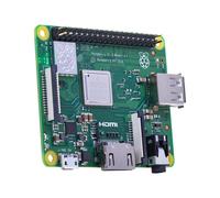 Raspberry Pi Pi 3 Model 512 MB ohne Betriebssystem RASPBERRY PI 3