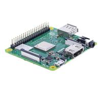 Raspberry Pi Pi 3 Model A+ 512 MB ohne Betriebssystem RASPBERRY-PI-3A+