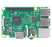 Raspberry Pi Pi 3 Modello B UK Versione