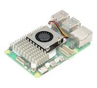 Raspberry Pi Pi 5 Zubehör Active Cooler Ventola per 5 "Sind RPI5-ACOOL