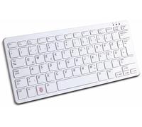 RASP PI400DE - Raspberry Pi 400 (DE), 4x 1,8GHz, 4GB RAM