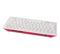 RASP PI400UK - Raspberry Pi 400 (UK), 4x 1.8GHz, 4GB RAM