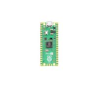RASP PI PICO 2 - Raspberry Pi Pico 2, RP235x, Cortex-M33, microUSB