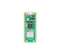 RASP PI PICO 2W - Raspberry Pi Pico 2 W, RP235x, Cortex-M33, WiFi, microUSB