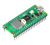 Raspberry Pi Pico 2WH